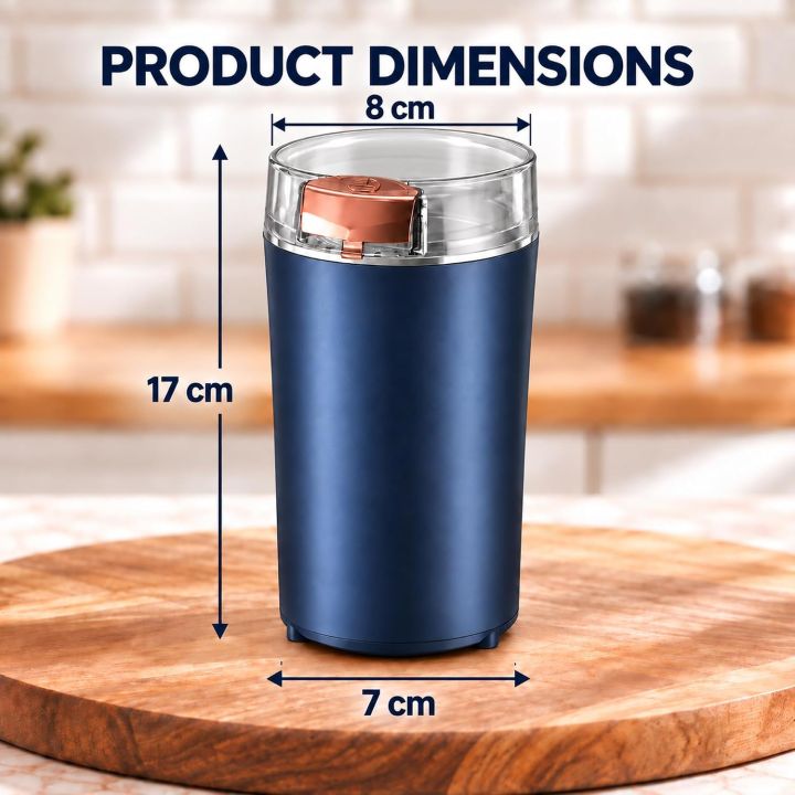 Portable%20Electric%20Coffee%20&%20Spice%20Grinder%20%7C%20300W%20Stainless%20Steel%204-Blade%20Grinder%20for%20Masala,%20Spices,%20Nuts%20&%20Herbs%20%7C%20One-Touch%20Control,%20Compact%20&%20Durable%20-%20Image%202
