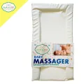 Baby Massager Bather Nappy Changer Baby Massage Benifit Baby Multi Purpose Masager New Born Baby Massager Infant Massager. 