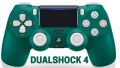 PS4 Wireless Controller for Playstation 4 DUALSHOCK 4 Wireless Playstation Controller (ALPINE GREEN). 