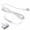 60W DC Cable "T-tip" Repair Cord for Macbook Air Pro Magsafe2 AC Adapter Charger. 