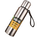 vaccume water bottle 1000ml in Pakistan. 