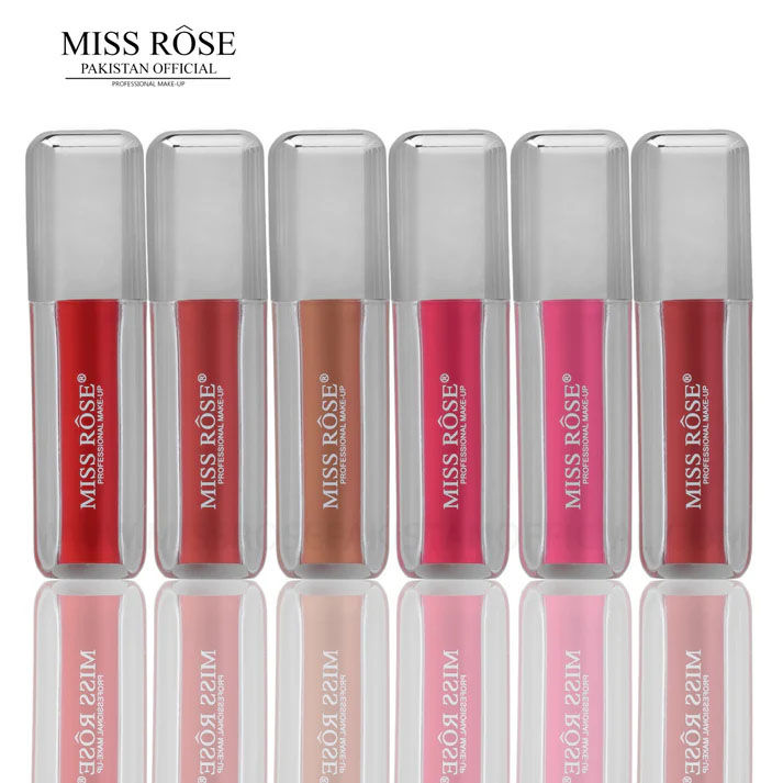 Miss%20Rose%203%20PC%20Makeup%20Liquid%20Crystal%20Story%20Matte%20Lipstick%20Liquid%20Gloss%20-%20Image%202