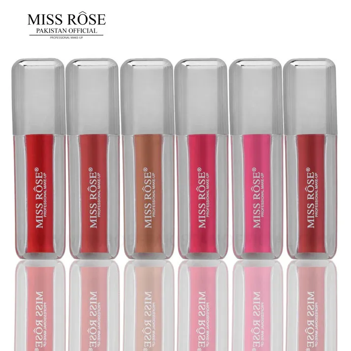 Miss%20Rose%203%20PC%20Makeup%20Liquid%20Crystal%20Story%20Matte%20Lipstick%20Liquid%20Gloss%20-%20Image%202