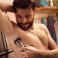 Philips Bodygroom Series 7000 Showerproof groin and body trimmer BG7025/13. 