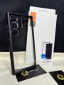 Samsung S25 Ultra/S24 Ultra/S23 Ultra/S22 Ultra Premium Spigen Case Ultra Hybrid. 