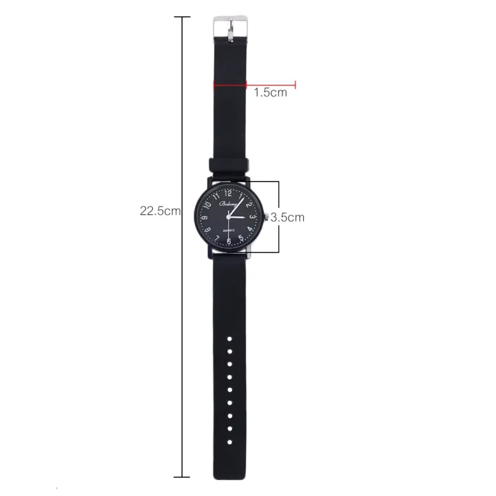 Fashion%20Casual%20Men's%20Glow-in-the-dark%20Quartz%20Watch%20Women's%20Roman%20Simple%20Style%20Business%20Clock%20Men's%20Watch%20Small%20Black%20Watch%20-%20Image%207
