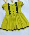 Kids Lawn Dress Stitched Baby Frocks Lawn Frocks Same Colour... same design dress for baby girls. 