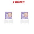 1/2/3BOXES Powerful Lifting Eye Patch Collagen Anti Aging Dilute Dark Circles Lift And Tighten Eye Mask Skin Care Patches Korean. 
