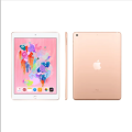 Daraz Like New Tablets - Apple iPad 6 A1893 With 9.7 inches - 128GB - (Retina Display) Wi-Fi (6th Generation)  - FREE TABLET COVER. 
