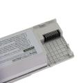 Dells Latitude D620,D630,D640 D630c,D630N,D631,D631N,D830N,Precision M2300 620 630 640 630N 830N 6 cell. 