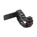 Electric Power Tool Metal Jigsaw Roller Guide for Makita 4304 4306 4305 4334DWDE Layor. 
