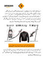 Complete Guide Book In Urdu To Become A Pro Amazon Virtual Asisstant. 