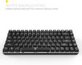 DREVO Excalibur Cherry MX Black TKL 84 Key Mechanical Gaming Keyboard Full Metal USB Typ C Wired with Suspended Keycap Black. 