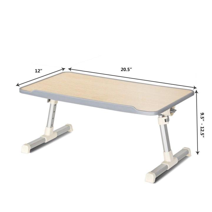 Foldable%20Computer%20Table%20Adjustable%20Portable%20Laptop%20Desk%20Rotate%20Laptop%20Bed%20Table%20-%20Image%203