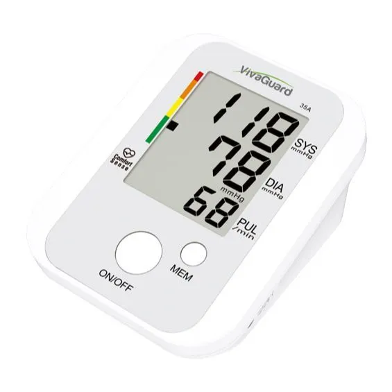 DIGITAL%20BLOOD%20PRESSURE%20MONITOR%20VIVAGUARD%2035A%20-%20Image%202