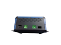 Mppt Solar Charge controller 80 Ampere 12/24 Volt 1200/2400 Watt (power supply) Pak Tech (Non-Hybrid). 
