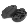 1Pair Cleat Covers Durable Bike Cleat Covers Compatible With SM-SH51 SPD Cleats Lonni. 
