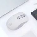 NEW Lenovo Xiaoxin Bluetooth Wireless Mute Mouse With1600DPI Bluetooth 3.0/5.0 Smart Sleep Function Dark color Mice for Windows 7 8 10. 