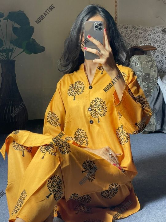 Noor%20Attire%20Tree%202%20piece%20stitched%20suit%20for%20girls,%20women%20and%20ladies%20-%20Image%202