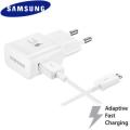 Samsung 2amp Amp Charger With Data Cable All Android Phone Supported White. 