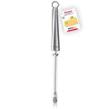 Cheese Slicer With Cutting Wire, Stainless Steel Kitchen Gadget. 