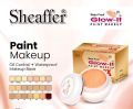 Glow It Handi Base Water Proof Glow It Paint Makeup Base Shade F1. 