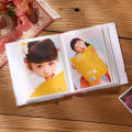 100 5/6/7'' Gift Women Collection Book Polaroid Cover Family Photos Photo Artist Album. 