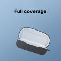 Phone Case Huawei Freebuds SE Cases Soft Macaron Liquid Rubber Protective Wireless Earphone Smooth Anti-skidding Back Cover for Huawei Freebuds SE Cover Housing Thin Headset Box. 