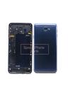 Samsung J7 Prime 2016 Metal Housing Full Body Casing Replacement Parts Case With Side Volume Buttons Middle Frame Plate And Back Frame. 