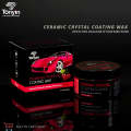 Advanced CERAMIC CRYSTAL COATING WAX (Cherry scent) 200g. 