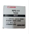 NPG-51 Toner for Canon IR2525 / IR2530 / IR2520. 
