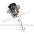 Motorcycle Halogen Bulb Headlamp CYT 35/35W BA20D. 