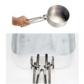 Anti-Hot Pot Pan Bowl Hot Dish Plate Gripper Clip Pot Holder  Hot Cooking Pot Holder. 
