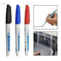 Long Nib Permanent Marker Pen Construction Carpentry Woodworking Marker. 