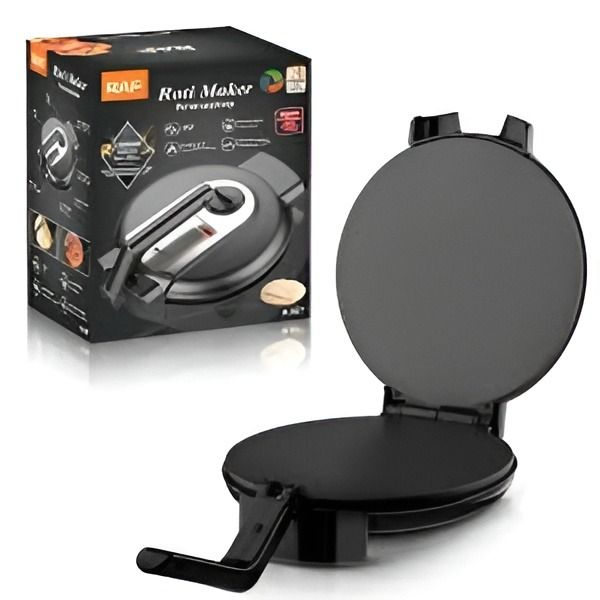ROTI MAKER RAF