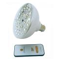 Dp 7033 - Rechargeable Remote control Led Bulb - B22 (Pin Base). 