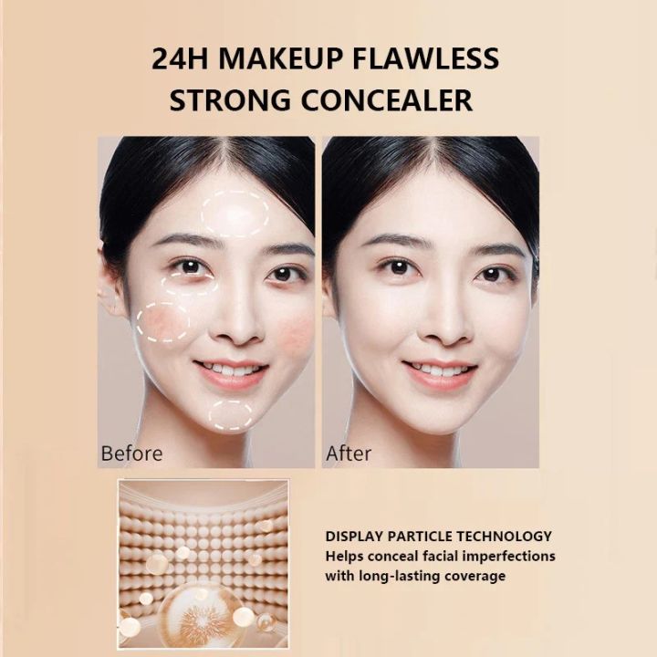 FV%20Foundation%20Tube%20%E2%80%93%20Oil%20Absorb%20Waterproof%20Liquid%20Foundation%20for%20Oily%20&%20Normal%20Skin%20%7C%20Lightweight%20Matte%20Finish,%20Full%20Coverage%20&%20Long%20Lasting%20Makeup%20Base%20%7C%20Best%20FV%20Liquid%20Foundation%20for%20Women%20-%20Image%205