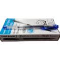 Super Smooth Gel Pen, Uniball SigNo UM120 with Gel Ink Roller Ball 0.4mm Line, 0.7mm Ball. 