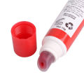 Batom Romantic Peel Off Lipstick Tearing Type Lip Gloss Film Long Lasting Lip Tattoo Makeup Lip Tint Space. Maquian. 