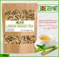 Lemon Grass (Green Tea) 100g. 