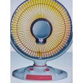 250W Electric Room Heater / Quartz Heater / Sun Halogen Heater. 