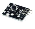 KY-004 Key Switch Module for Arduino - Push Button Sensor. 