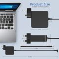 65W Laptop Charger Compatible with ASUS VivoBook F555L F552C F551M F551C F751L X555L X554L X550C X551C X551M X751 X55A A52F A53S R510C R510L R554LA AD883220 AC Adapter Power Supply. 