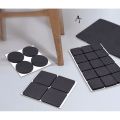 Thick Non-Slip Furniture Pads - 32 Pack of Self-Adhesive Rubber Feet for Ultimate Floor Protection. 