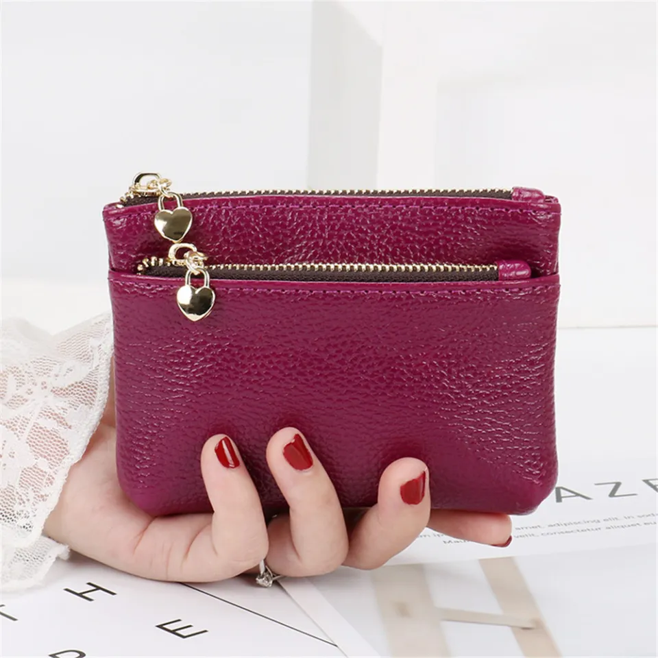 Coin purse lazada sale