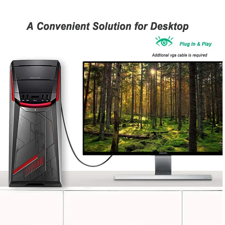 Benfei%20Active%20DVI-D%20to%20VGA%20Adapter,%201080p%20Active%20DVI-D%20to%20VGA%20Adapter%20Converter%2024+1%20Male%20to%20Female%20Supporting%2060Hz%20and%203D%20for%20DVI%20systems%20to%20connect%20to%20VGA%20displays%20-%20Image%206