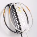 Maxx Badminton Racket Ninja For Professional Players Racket 100% Original. 