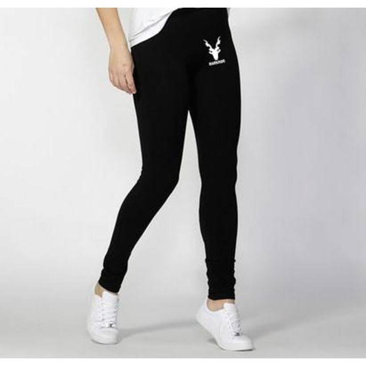 Markhor Gym Work Out tights for Women