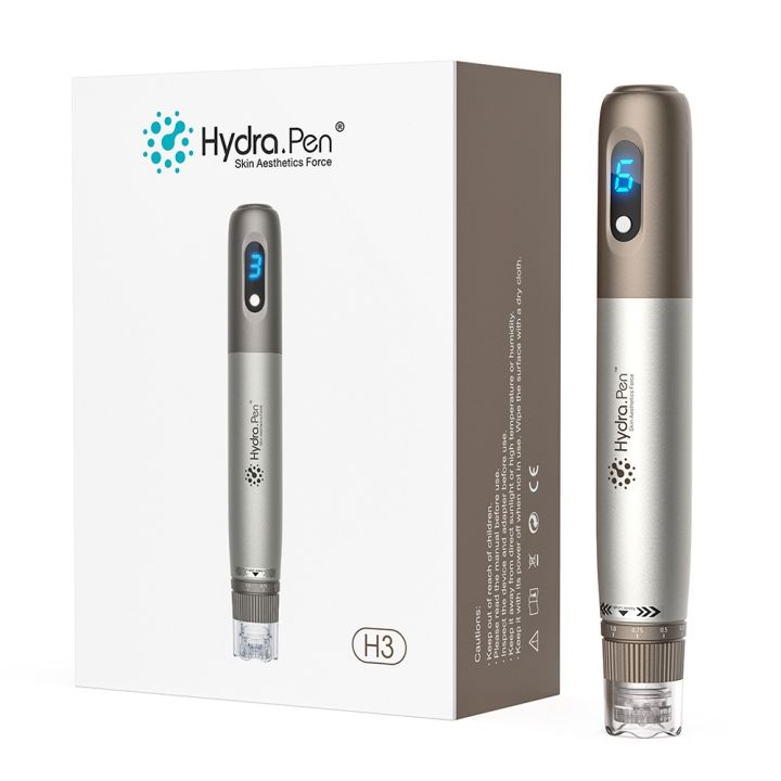 Dr Pen H3,Dr.Pen Hydra Pen H3 Newest Microneedle Derma pen H3