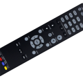 Black Remote Control ABS Remote Control RC-1167 Replace for AV Receiver AVR-2113 AVR-2113CI AVR-1913 AVR-2313CI AVR-2313 AVR2113 AVR2113CI. 